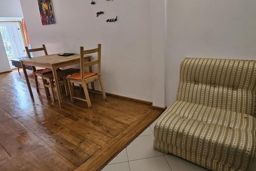 Setubal Rp House Apartamento Perto Do Mar E Comercio Na Luisa Todi Exterior photo